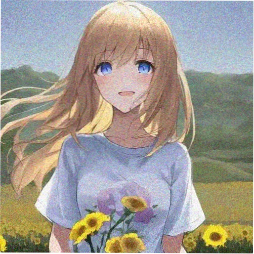 观众周末党的头像